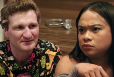 ’90 Day Fiancé’: Faith Ends Engagement to Loren After His Behavior Sparks Safety Fears