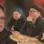 ‘1000-Lb. Sisters’: Tammy and Amy’s Family Gets Awkward Over Unexpected English Dessert (Exclusive)