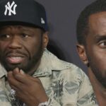 50 Cent Recalls First Red Flag He Noticed in Diddy, Reacts to JAY-Z Allegations (Exclusive)