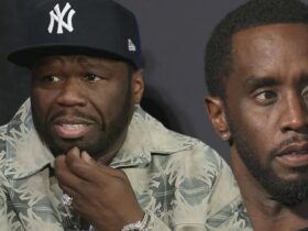 50 Cent Recalls First Red Flag He Noticed in Diddy, Reacts to JAY-Z Allegations (Exclusive)