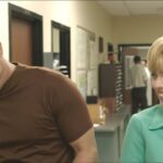 ‘Fly Me to the Moon’ Blooper Reel! Watch Scarlett Johansson and Channing Tatum Crack Up (Exclusive)