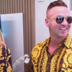 ‘Jersey Shore: Family Vacation’ Sneak Peek: Mike’s Versace Surprise (Exclusive)