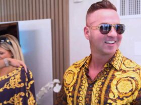 ‘Jersey Shore: Family Vacation’ Sneak Peek: Mike’s Versace Surprise (Exclusive)