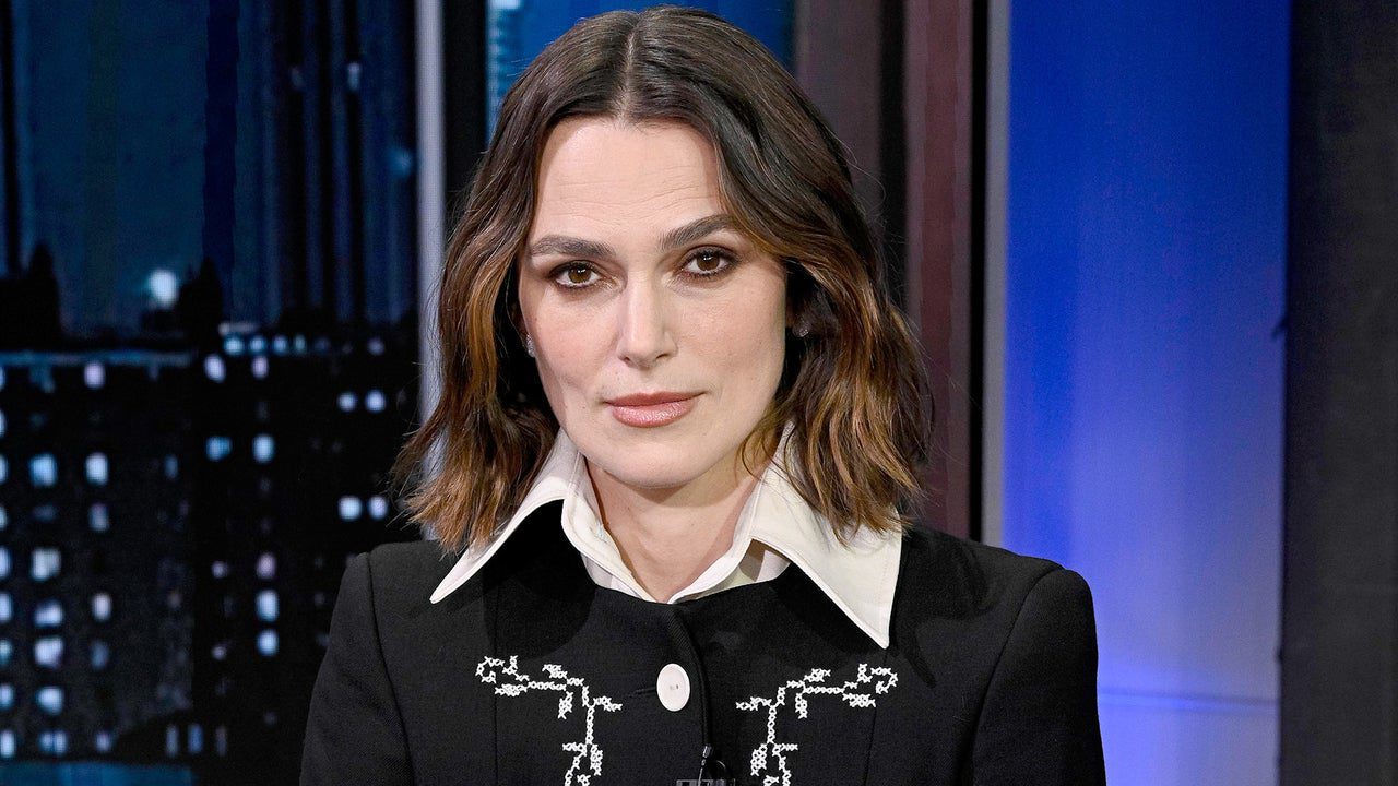 Keira Knightley Calls ‘Pirates of the Caribbean’ the ‘Biggest Success I’ll Ever Have’ (Exclusive)