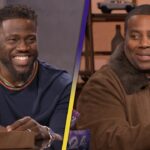 Peacock’s ‘2024 Back That Year Up With Kevin Hart and Kenan Thompson’ First Look!