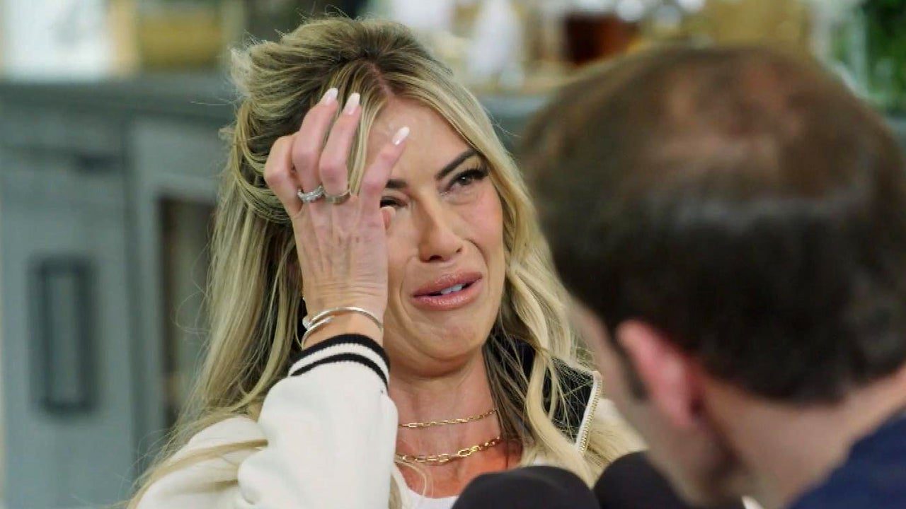 Christina Haack Sobs Over Josh Hall Split in ‘The Flip Off’ First Look