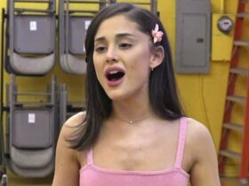 ‘Wicked’: Watch Never-Before-Seen Footage of Ariana Grande’s Audition (Exclusive)