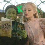 ‘Wicked’ Deleted Scene: Glinda and Elphaba’s Train Ride to the Emerald City (Exclusive)