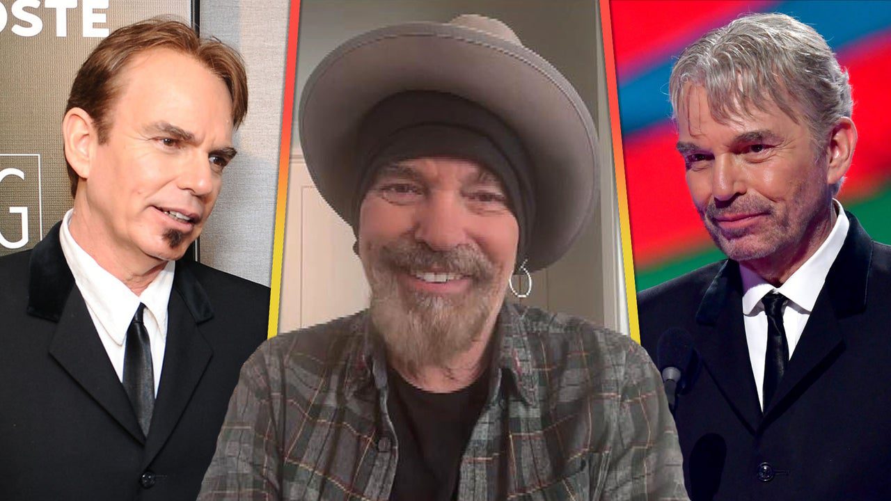 Billy Bob Thornton Reveals He’s Worn the Same One Suit for 20 Years After Golden Globe Nomination