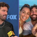 Brody Jenner Wants to Channel Kobe Bryant by Having All Daughters (Exclusive)