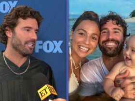 Brody Jenner Wants to Channel Kobe Bryant by Having All Daughters (Exclusive)