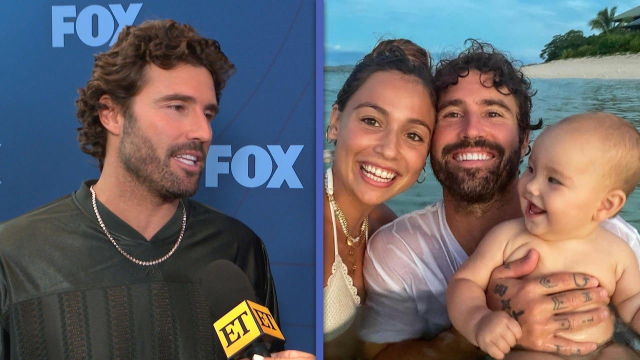 Brody Jenner Wants to Channel Kobe Bryant by Having All Daughters (Exclusive)