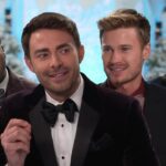 ‘Finding Mr. Christmas’: Jonathan Bennett and Finalists React to Ezra’s Win! (Exclusive)