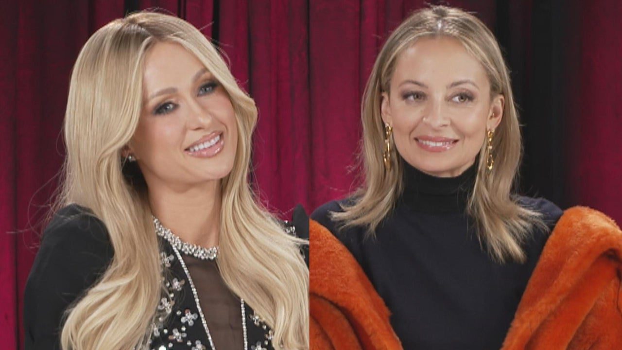 Paris Hilton and Nicole Richie Dish on Making Their ‘Simple Life’ Encore as Moms! (Exclusive)