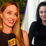 Angelina Jolie Reacts to ‘Maria’ Oscars Buzz 25 Years After ‘Girl, Interrupted’ Win (Exclusive)