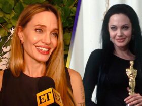 Angelina Jolie Reacts to ‘Maria’ Oscars Buzz 25 Years After ‘Girl, Interrupted’ Win (Exclusive)