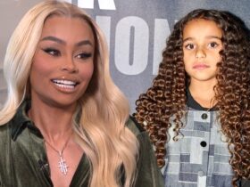 Blac Chyna Dishes on Daughter Dream Kardashian’s Music, Career Goals and Viral Social Videos