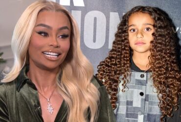 Blac Chyna Dishes on Daughter Dream Kardashian’s Music, Career Goals and Viral Social Videos