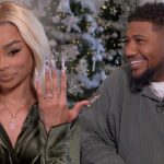 Blac Chyna Spills Engagement Details: Ring, Wedding Planning and How Her Kids Will Be Involved