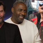 Idris Elba and Keanu Reeves Name Favorite Roles of ‘Sonic’ Co-Star Jim Carrey (Exclusive)