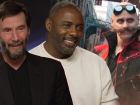 Idris Elba and Keanu Reeves Name Favorite Roles of ‘Sonic’ Co-Star Jim Carrey (Exclusive)