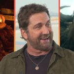 Gerard Butler on Bringing ‘How to Train Your Dragon’ to Life for Live-Action Adaptation (Exclusive)