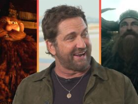 Gerard Butler on Bringing ‘How to Train Your Dragon’ to Life for Live-Action Adaptation (Exclusive)