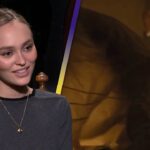 Lily-Rose Depp Details How She Perfected Possession Scenes in ‘Nosferatu’ (Exclusive)