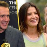 ‘Shrinking’: Jason Segel Dishes on His ‘HIMYM’ Reunion With Cobie Smulders (Exclusive)