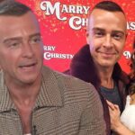 Joey Lawrence Thankful to Have ‘Second Chance’ With Samantha Cope After ‘Terrible Mistakes’