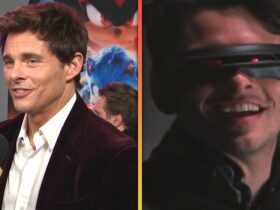 James Marsden Weighs In on Possible Return to ‘X-Men’ as Cyclops (Exclusive)