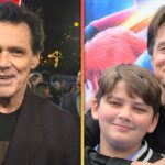 Jim Carrey Playfully Calls Out ‘Cruel’ Grandson for Always ‘Beating Me at Video Games!’ (Exclusive)