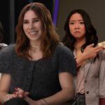 ‘Laid’s Stephanie Hsu and Zosia Mamet on Their ‘Flawed’ Characters and Potential Season 2 (Exclusive)