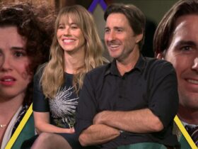 Linda Cardellini and Luke Wilson on Their ‘Legally Blonde’ Reunion for ‘No Good Deed’ (Exclusive)