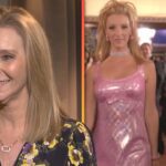 Lisa Kudrow Shares What She Hopes to See in ‘Romy & Michele’ Sequel (Exclusive)