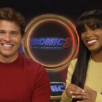 James Marsden and Tika Sumpter Have A-List Dreams for ‘Sonic 4’ Cameos (Exclusive)