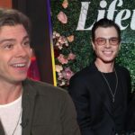 Why Matthew Lawrence Credits Girlfriend Chilli for Their Healthy Relationship (Exclusive)