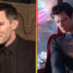 Nicholas Hoult ‘Very Excited’ for Superman Fans to See David Corenswet’s Clark Kent (Exclusive)