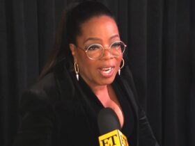 Oprah Winfrey ‘Excited’ About New Weekly Podcast ‘The Oprah Podcast’ (Exclusive)