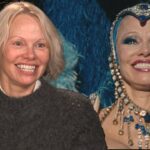 ‘The Last Showgirl’: Pamela Anderson on Going Makeup Free, Jamie Lee Curtis Friendship (Exclusive)