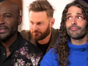 ‘Queer Eye’ Cast on New Season and Moving Forward Without Bobby Berk (Exclusive)