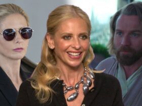 ‘Dexter: Original Sin’: Sarah Michelle Gellar Compares Character to Obi-Wan Kenobi (Exclusive)