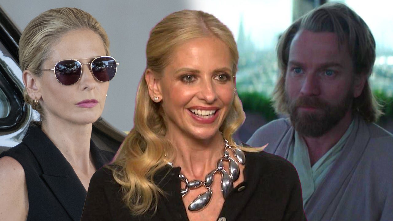 ‘Dexter: Original Sin’: Sarah Michelle Gellar Compares Character to Obi-Wan Kenobi (Exclusive)