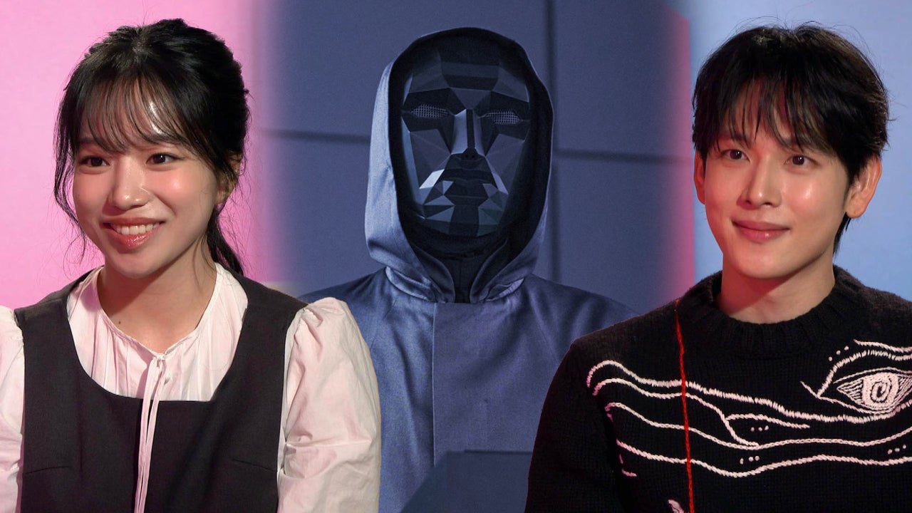 ‘Squid Game’ Season 2: Yim Si-wan and Jo Yu-ri on Favorite Moments, Finale Spoilers (Exclusive)