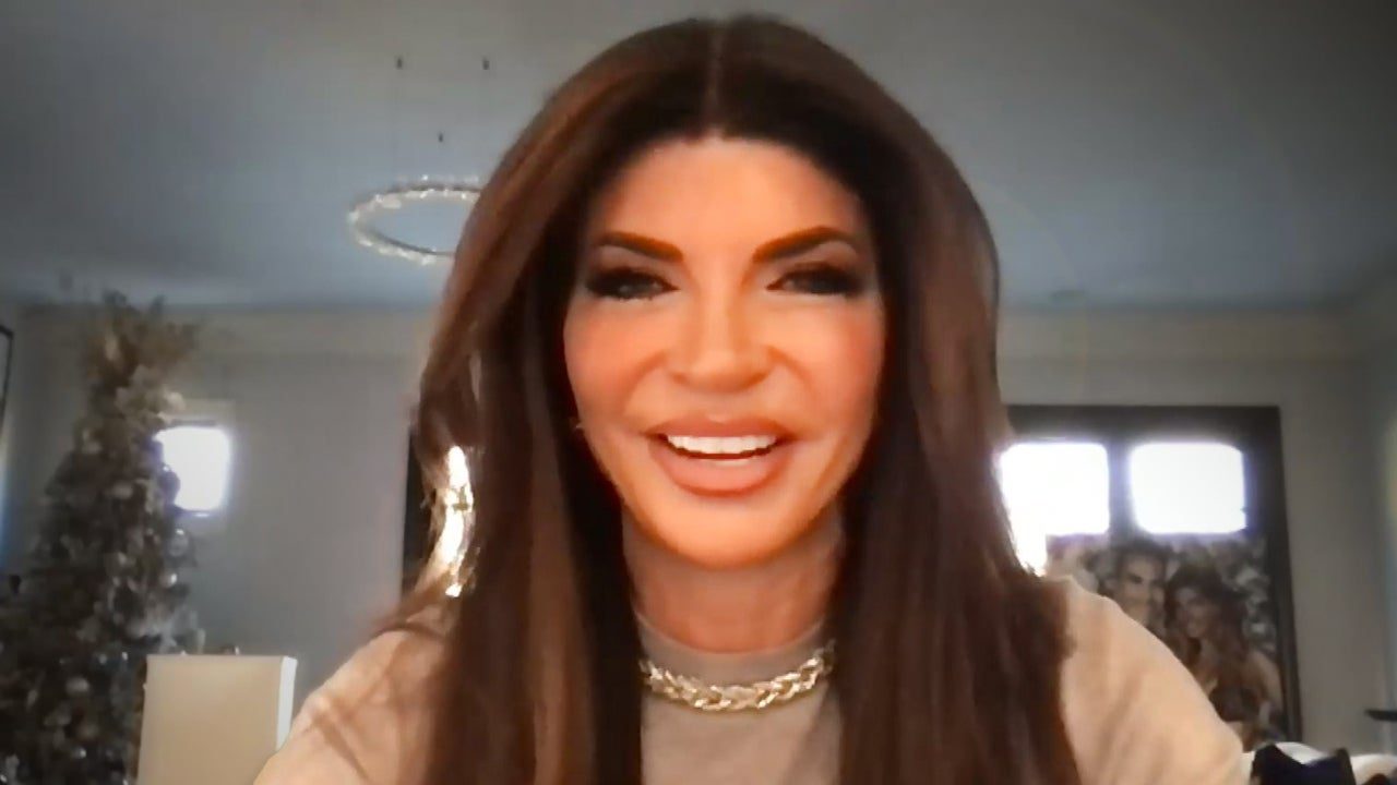 Teresa Giudice on ‘House of Villains’ Beef With New York and Her Reality TV Future (Exclusive)