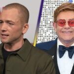 Taron Egerton Gives Health Update on ‘Resourceful’ Elton John (Exclusive)