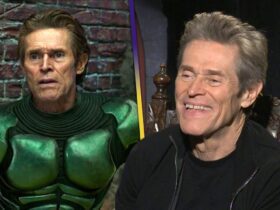 Willem Dafoe on Possible Norman Osborn MCU Return in ‘Spider-Man 4’ (Exclusive)