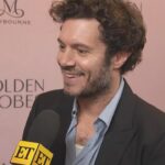 Adam Brody Reacts to His First Golden Globe Nomination and Who He’s Taking as His Date (Exclusive)