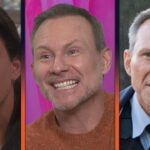 Christian Slater Calls ‘Dexter: Original Sin’ Role a ‘Full-Circle Moment’ 35 Years After ‘Heathers’