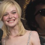 Elle Fanning Shares Why Timothée Chalamet Made Her Cry On Set of ‘A Complete Unknown’ (Exclusive)